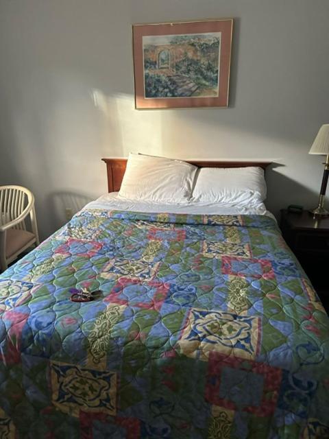Economy Inn Alfred Luaran gambar