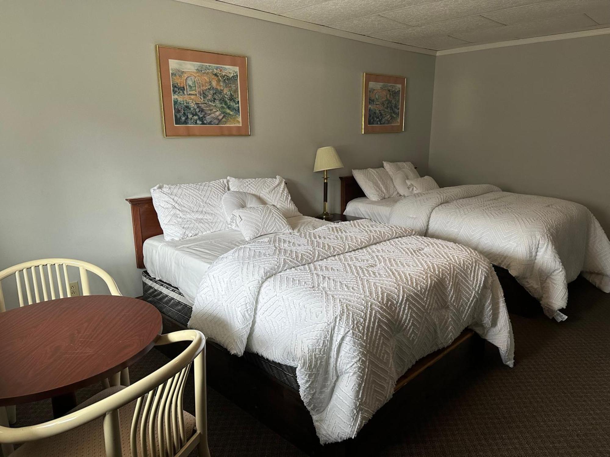 Economy Inn Alfred Luaran gambar